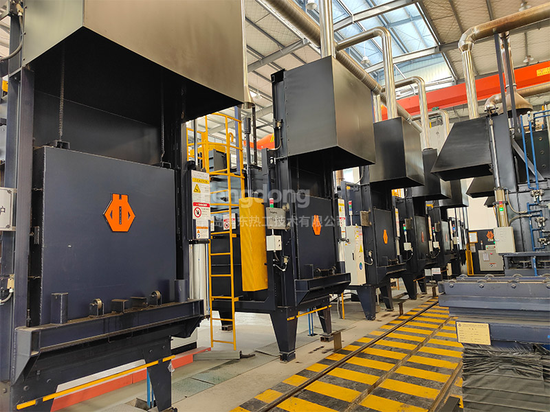 熱處理加工過程中經(jīng)常會(huì)遇到哪些問題？