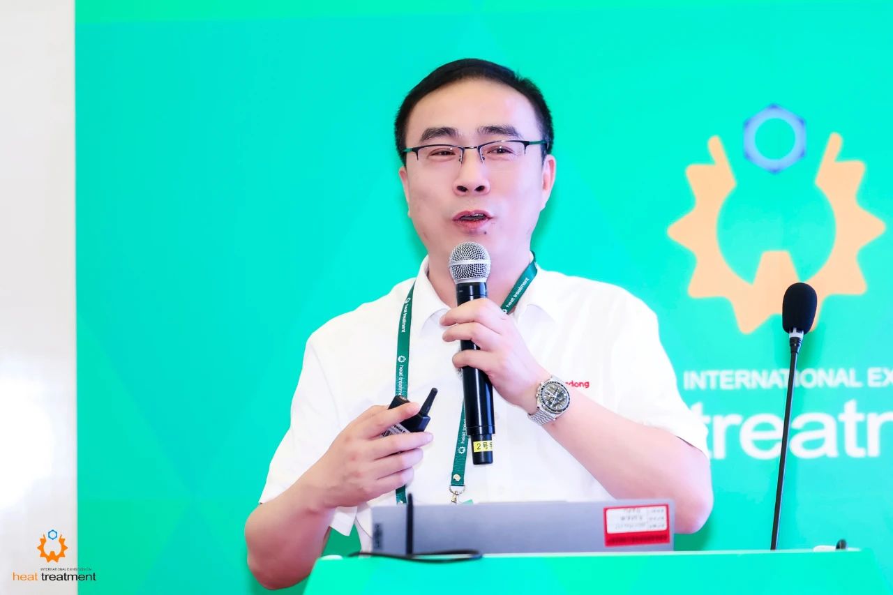 賦能智造·熱煉未來—2025上海熱處理裝備展盛大啟幕