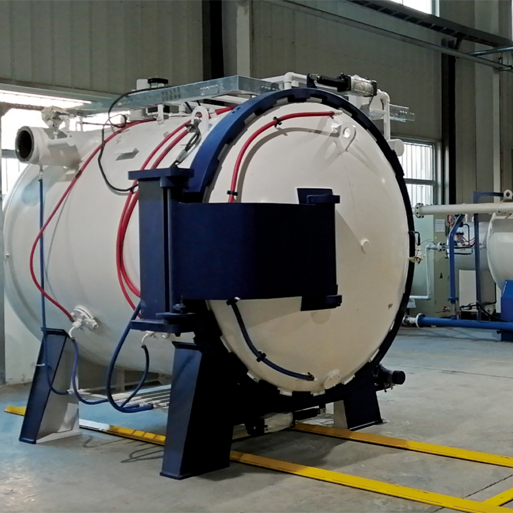 真空熱處理如何顯著提升模具性能與壽命——青島豐東熱工專(zhuān)業(yè)解決方案